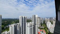 Commonwealth Towers (D3), Condominium #451126511